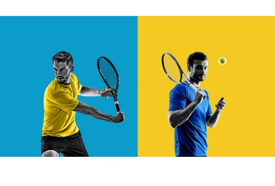 "SMATCHME" L'APP INNOVATIVA PER GIOCARE A TENNIS DOVE E QUANDO VUOI
