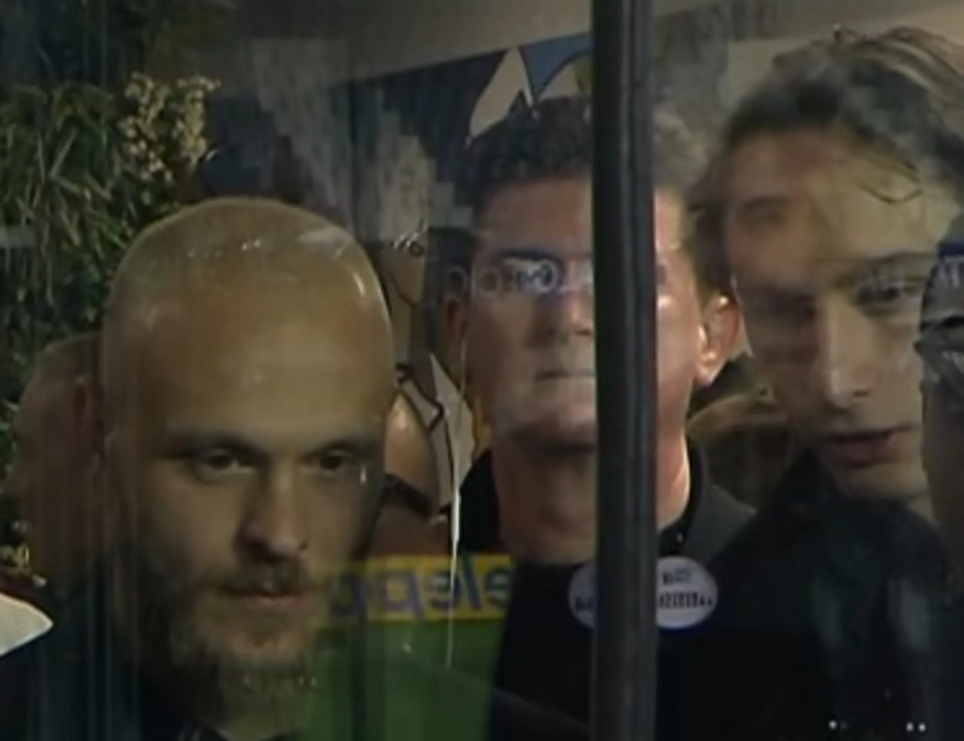 Vince la Bosnia, e gli azzurri... Video-scandalo