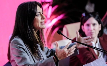 Pd, lite nelle chat: "Così favorite Giorgia Meloni"