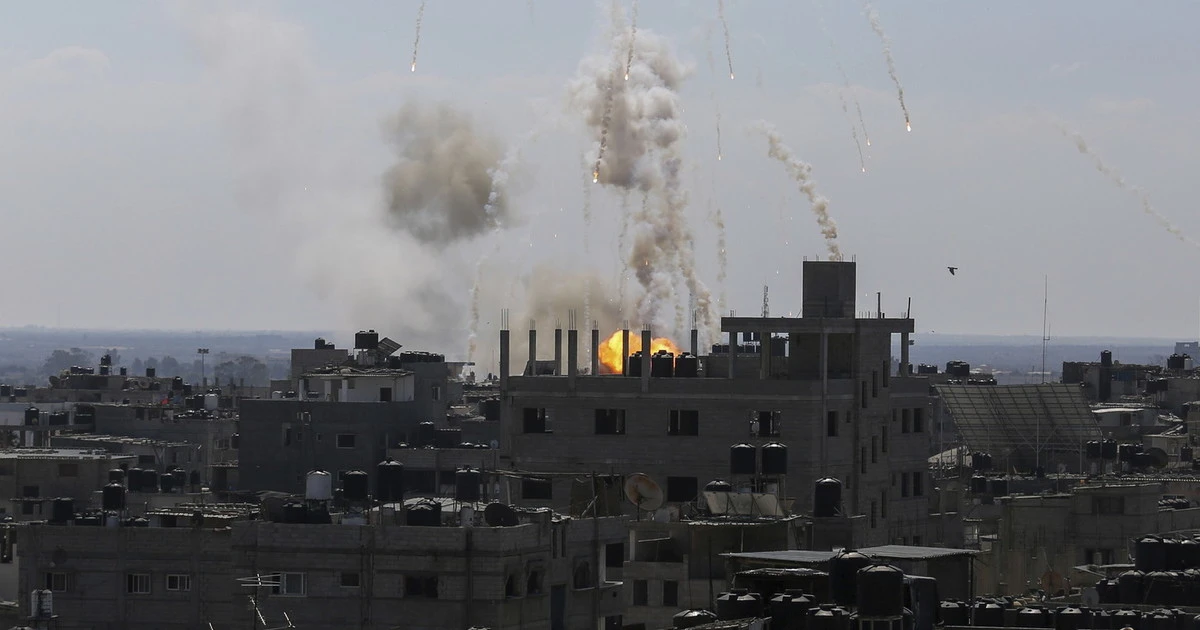 Israele, quanti dibattiti tv occultano i missili islamici