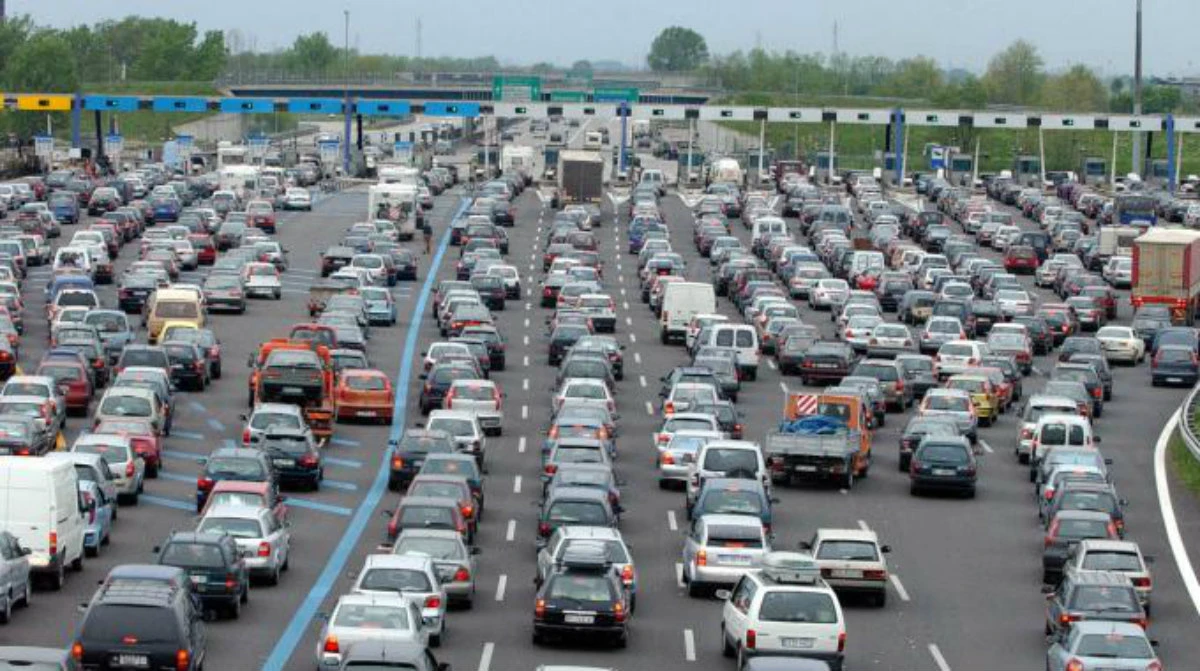 Autostrade, un altro sciopero: due giorni da incubo, segnatevi queste date