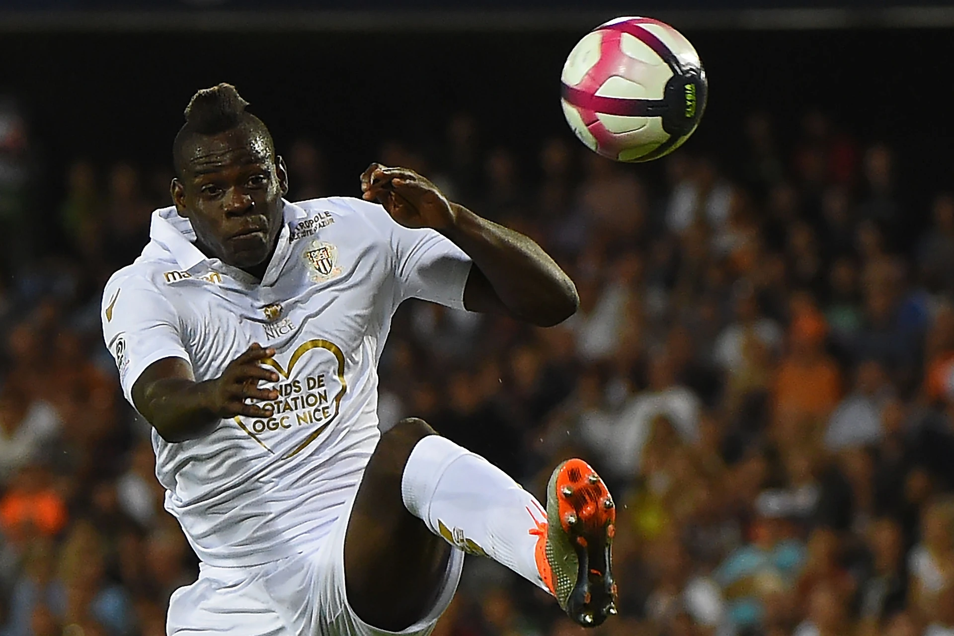 Mario Balotelli, l'ultima umiliazione dal Nizza: quanto vale adesso l'ex "fenomeno" della Nazionale