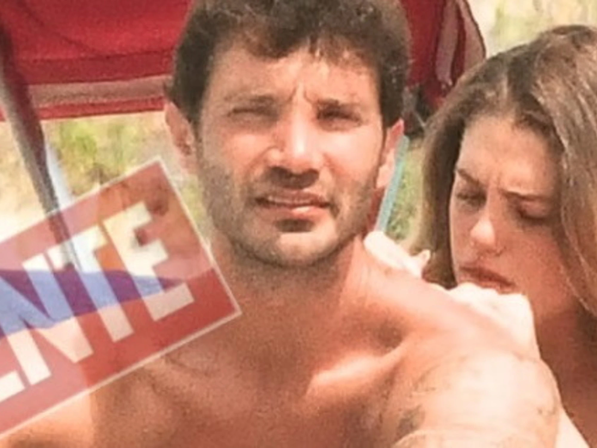 De Martino-Tronelli, video intimi hackerati: la svolta, "ecco chi li ha rubati"