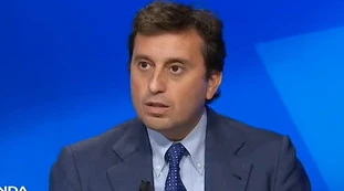 David Parenzo interrompe In Onda: "Scuola come i lager? Salvini vergogna, mio nonno è stato lì"