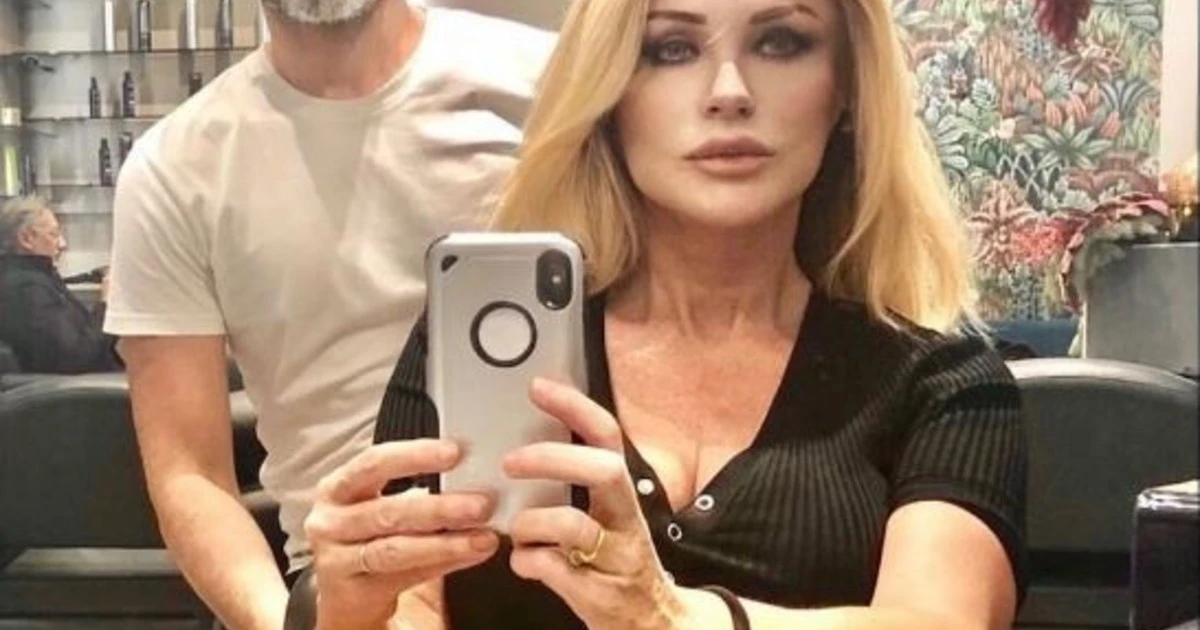 Paola Ferrari, il colpo basso: "Meglio Diletta Leotta", chi la silura
