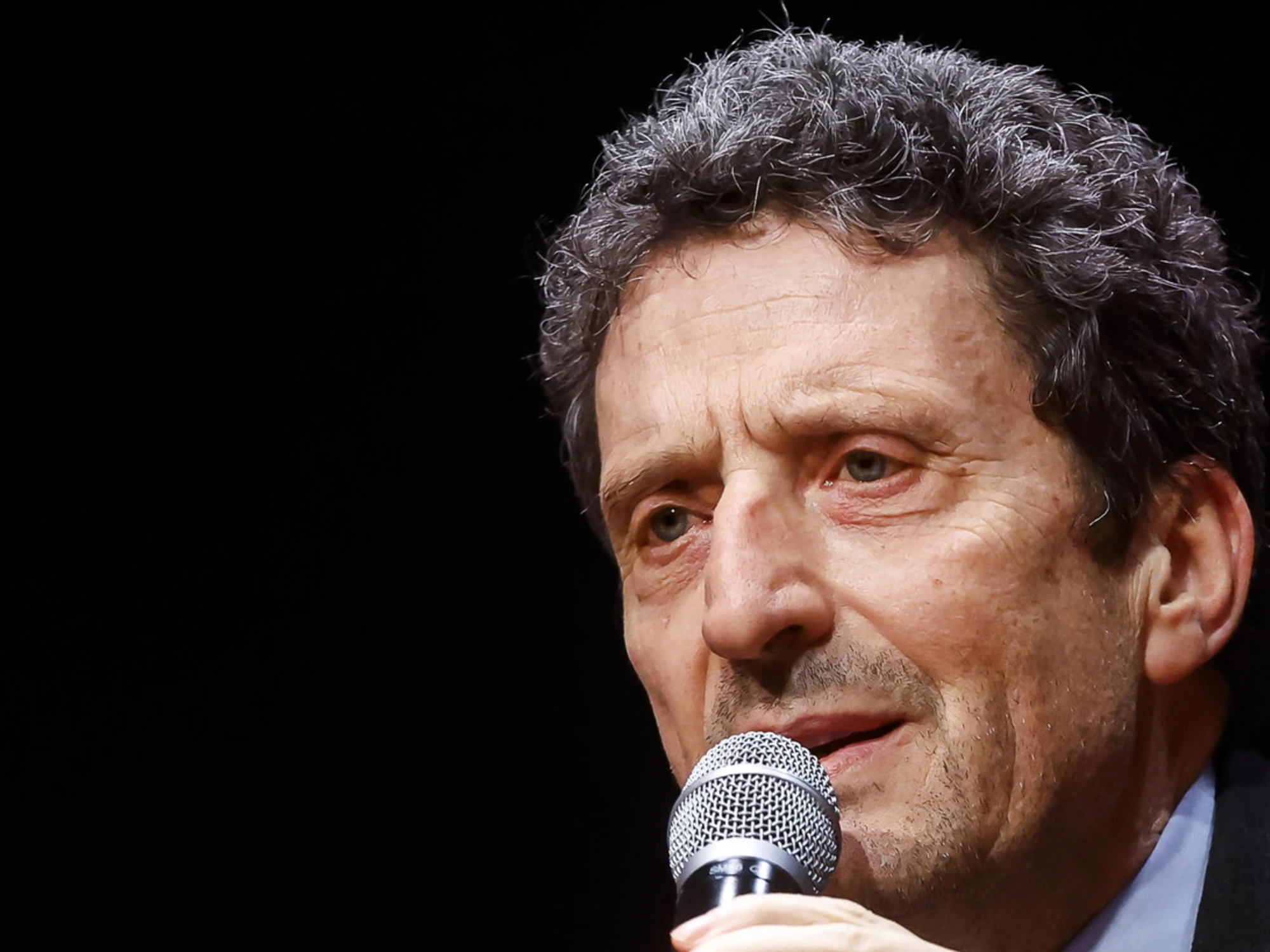 Caro Buttafuoco, le competenze sono solo a sinistra?