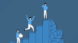 Crescita personale: come migliorarsi lavorando su se stessi