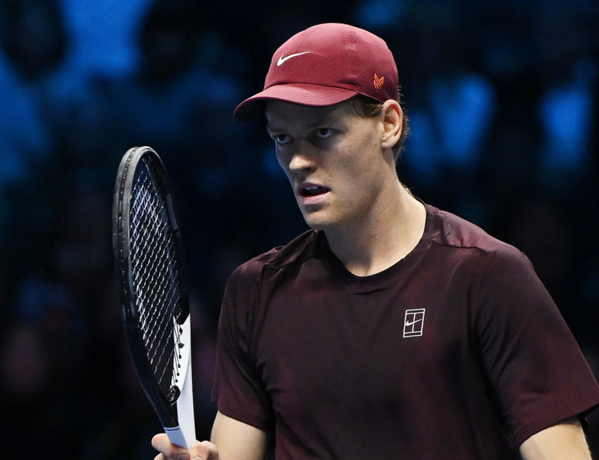 Jannik Sinner "cancella" il calcio: un risultato storico