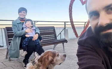 Pietralata, la strage in famiglia e l'ultimo sms: "Facciamoci due risate", l'ultima tragica pista