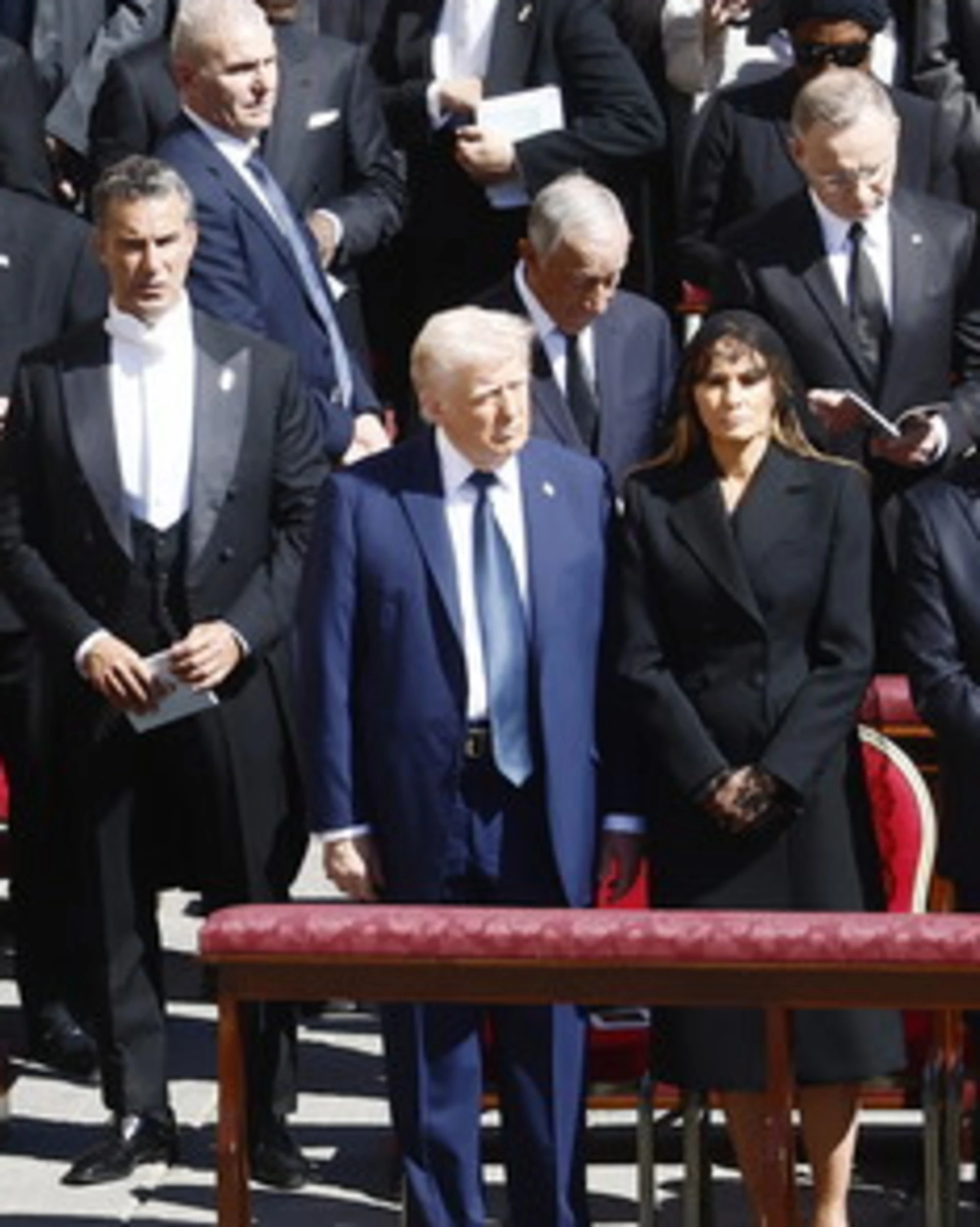 Conclave, dalla Cina a Trump: per chi "tifano" i potenti del mondo