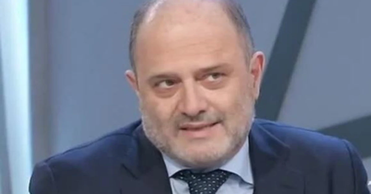 &nbsp;Franco Bechis