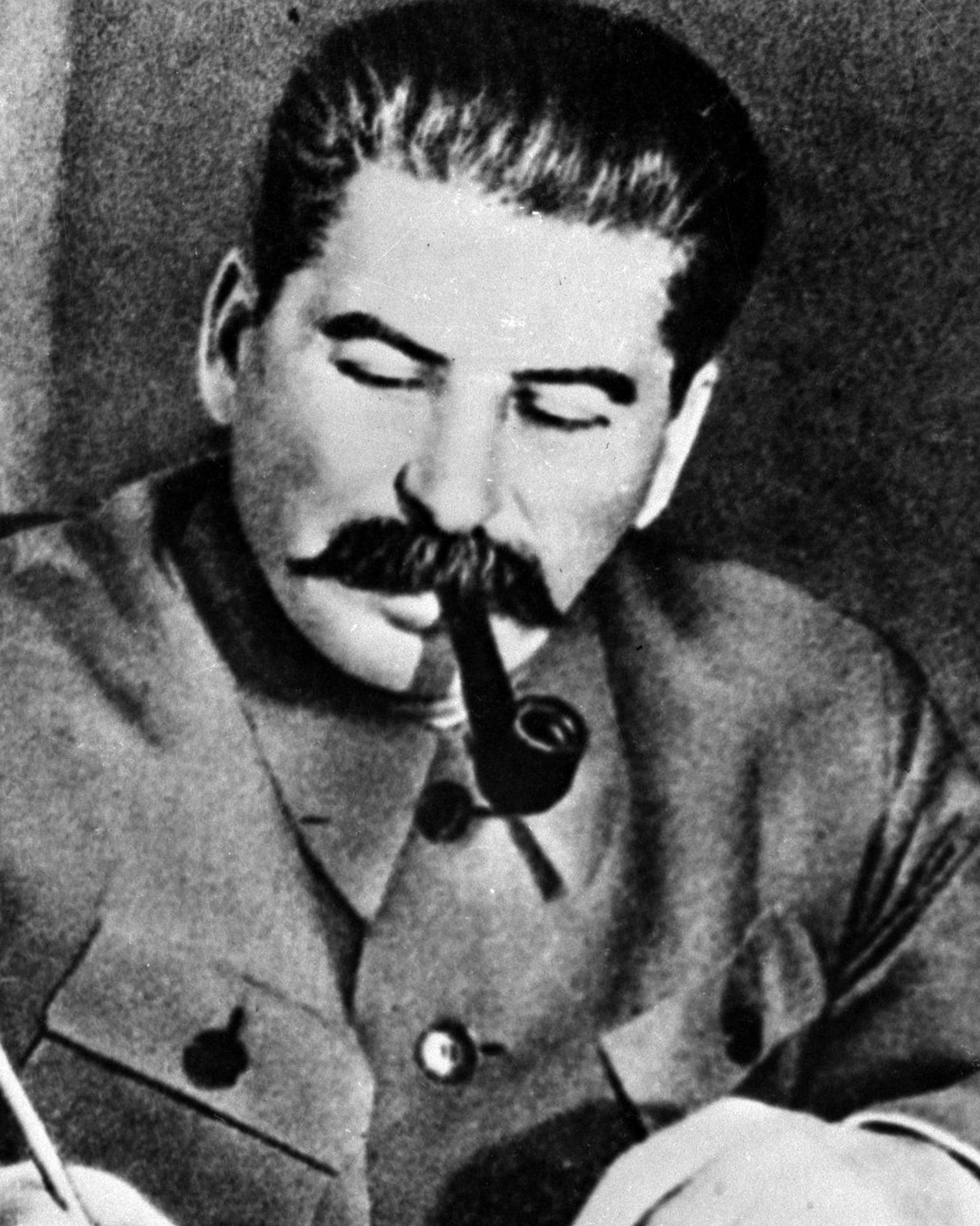 E l'Urss creò il suo regno sull'Europa dell'Est