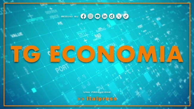 Tg Economia - 22/7/2026