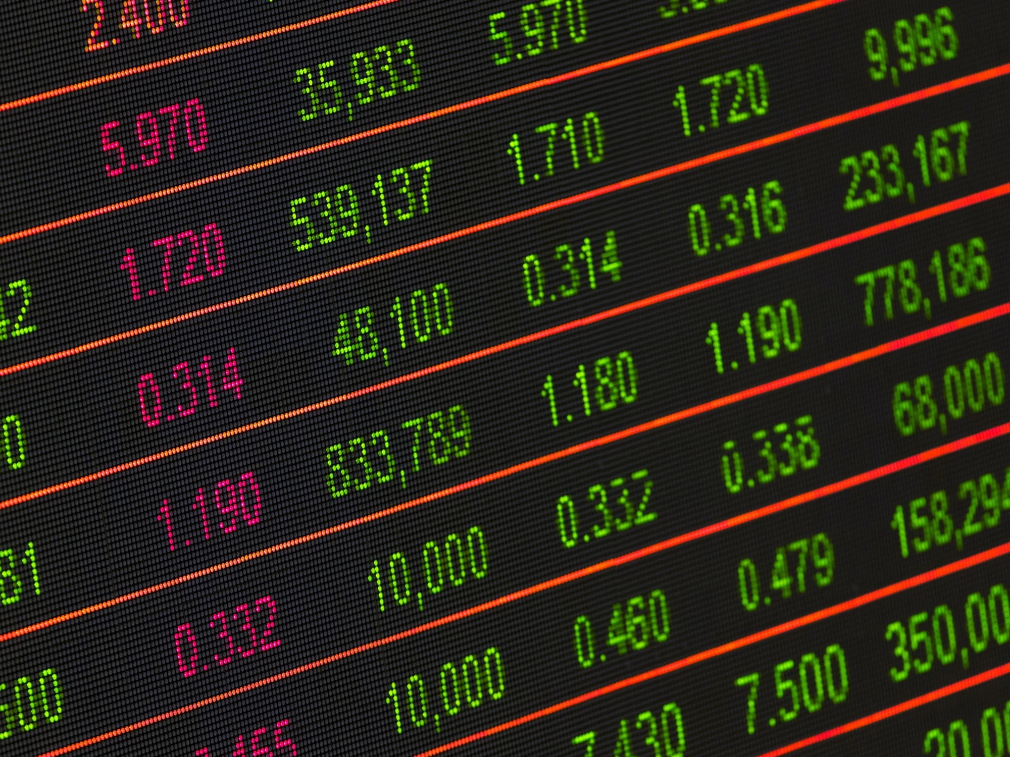 Piazza Affari mai così in alto Superato il record di 26 anni fa