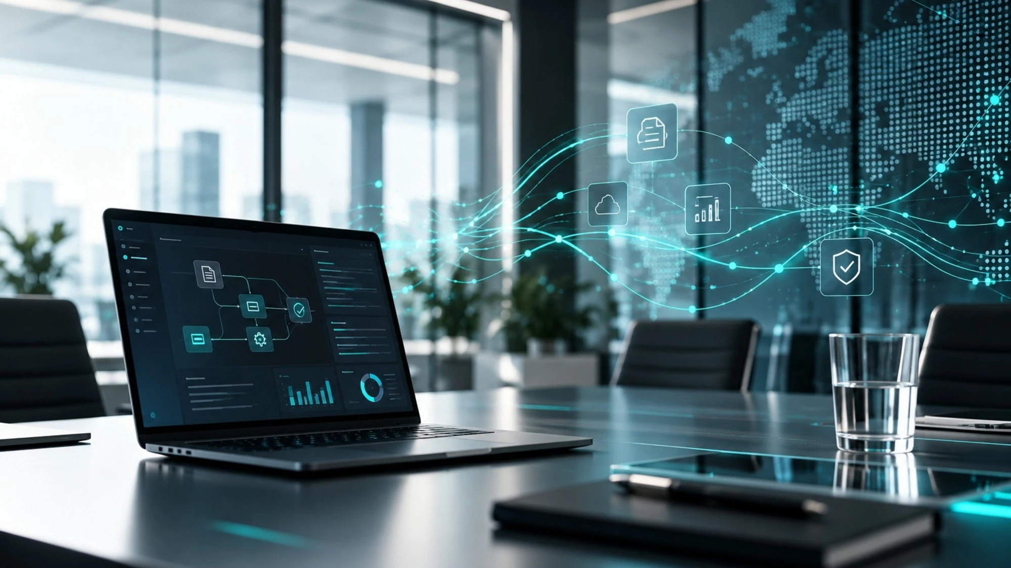 O&DS accelera nel 2026: crescita dei ricavi e intelligenza artificiale al centro del nuovo modello operativo