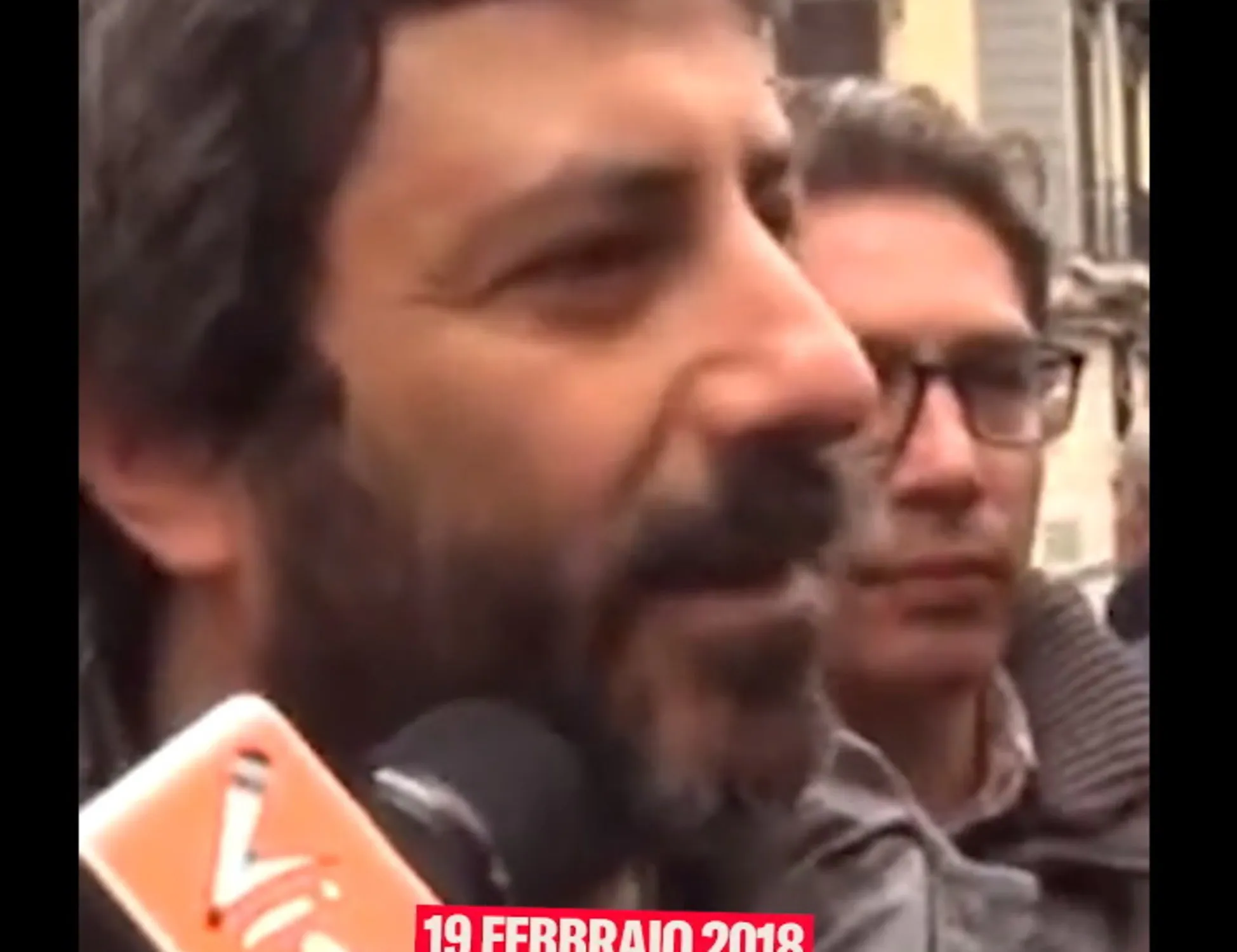 Roberto Fico, la figuraccia: il video con cui FdI lo inchioda