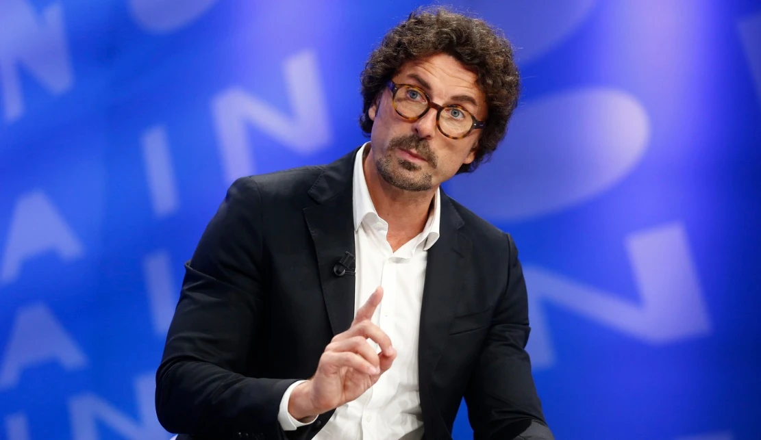 Porta a Porta, Bruno Vespa: Matteo Salvini e Danilo Toninelli primi due ospiti della stagione