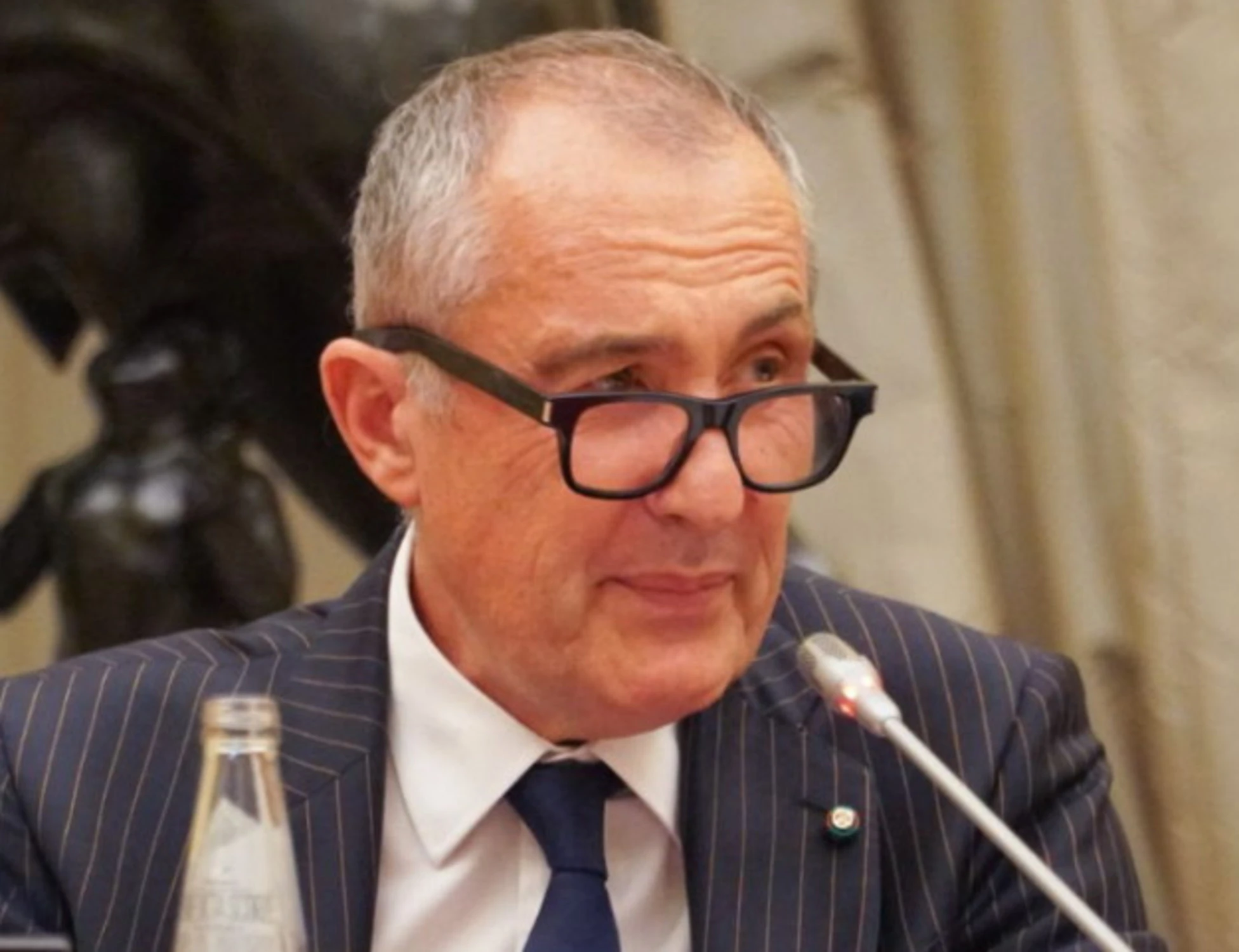 Dati Istat, Barberis, (Expo Training): “Trasformare la crescita occupazionale in competenze, stabilità e futuro per i giovani”