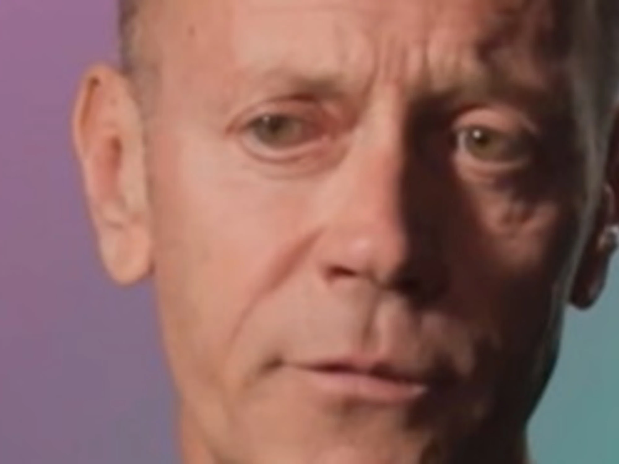 Le Iene, drammatico fuorionda di Rocco Siffredi in lacrime: "Non voglio più vivere"