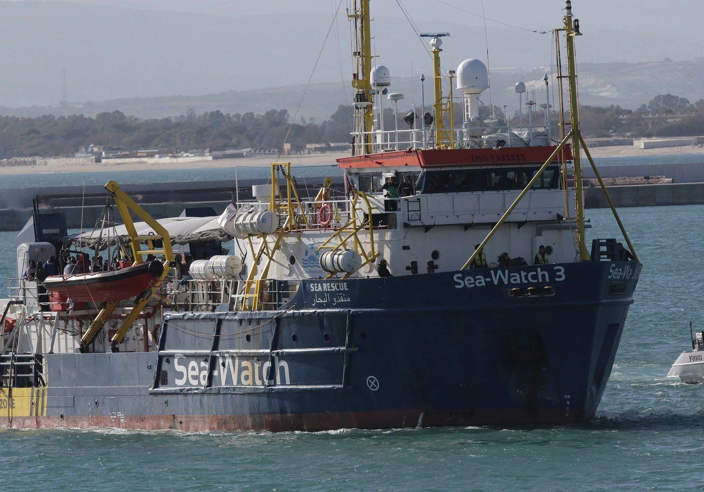 Sea Watch, la sentenza del gip Vella su Carola Rackete ha frantumato i confini italiani: legge stravolta