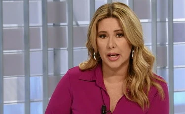 Landini, Gaia Tortora: "Meloni cortigiana? Avete stufato"