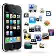 Nasce l'arte da iphone: