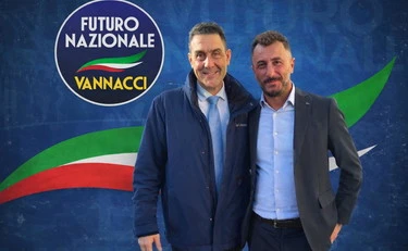 Vannacci, non c'è spazio a destra per brutte imitazioni