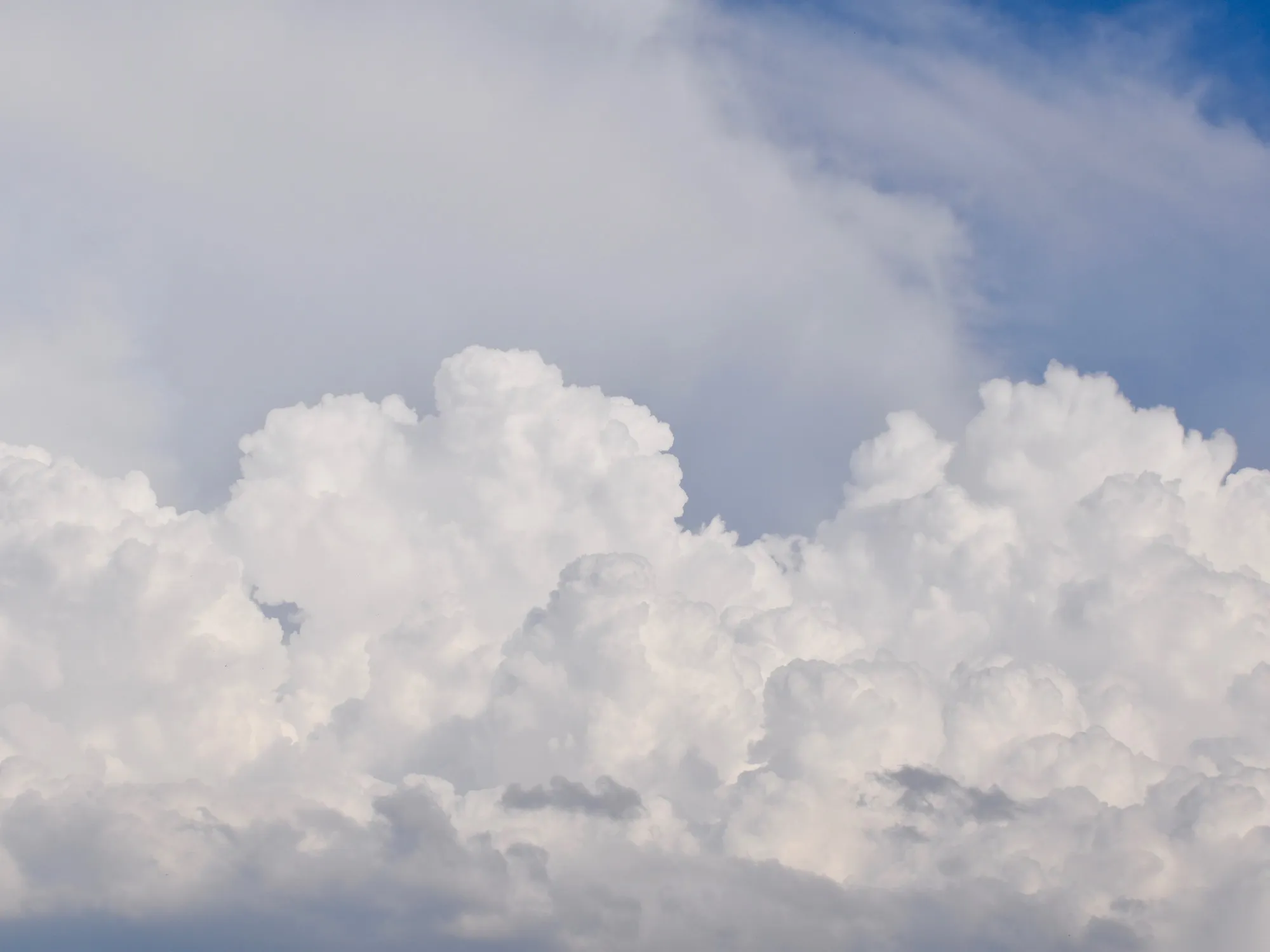 Leggi l'articolo: "Il più forte degli ultimi 140 anni": la bomba-meteo sulle prossime vacanze estive
