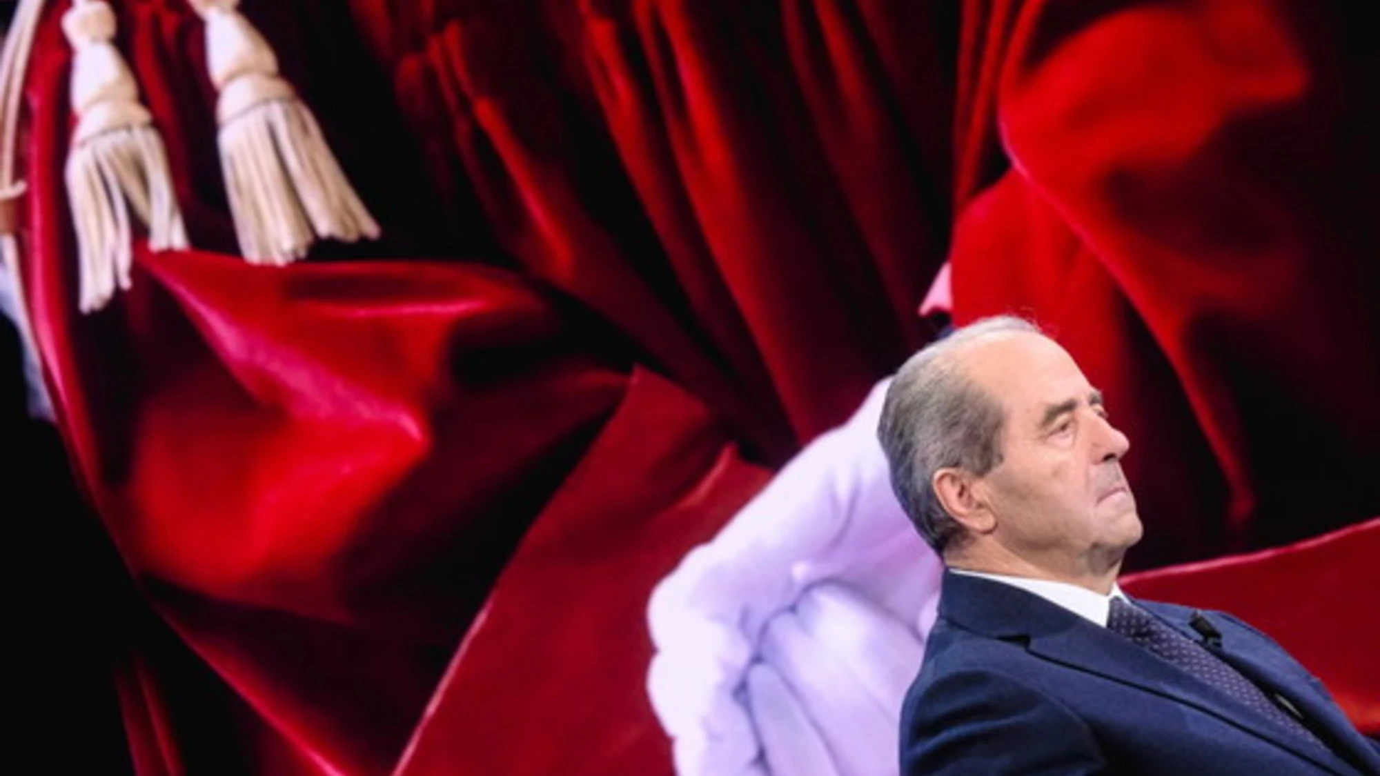 Antonio Di Pietro e Stefania Craxi dalla stessa parte: questo spiega tutto