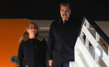 Cilia Flores, chi è la moglie di Maduro catturata insieme a lui