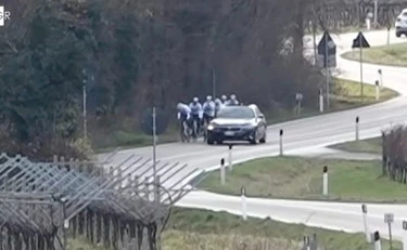 Verona, spari contro i ciclisti: sconcerto, chi ha aperto il fuoco e perché