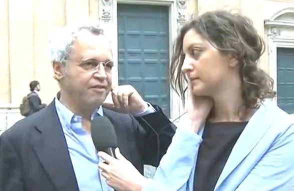 Enrico Mentana: "Per Silvio Berlusconi meglio un uovo oggi che la Lega domani"