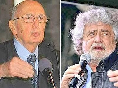 L. voto, Napolitano detta i tempi: "Modifica entro il 3 dicembre"