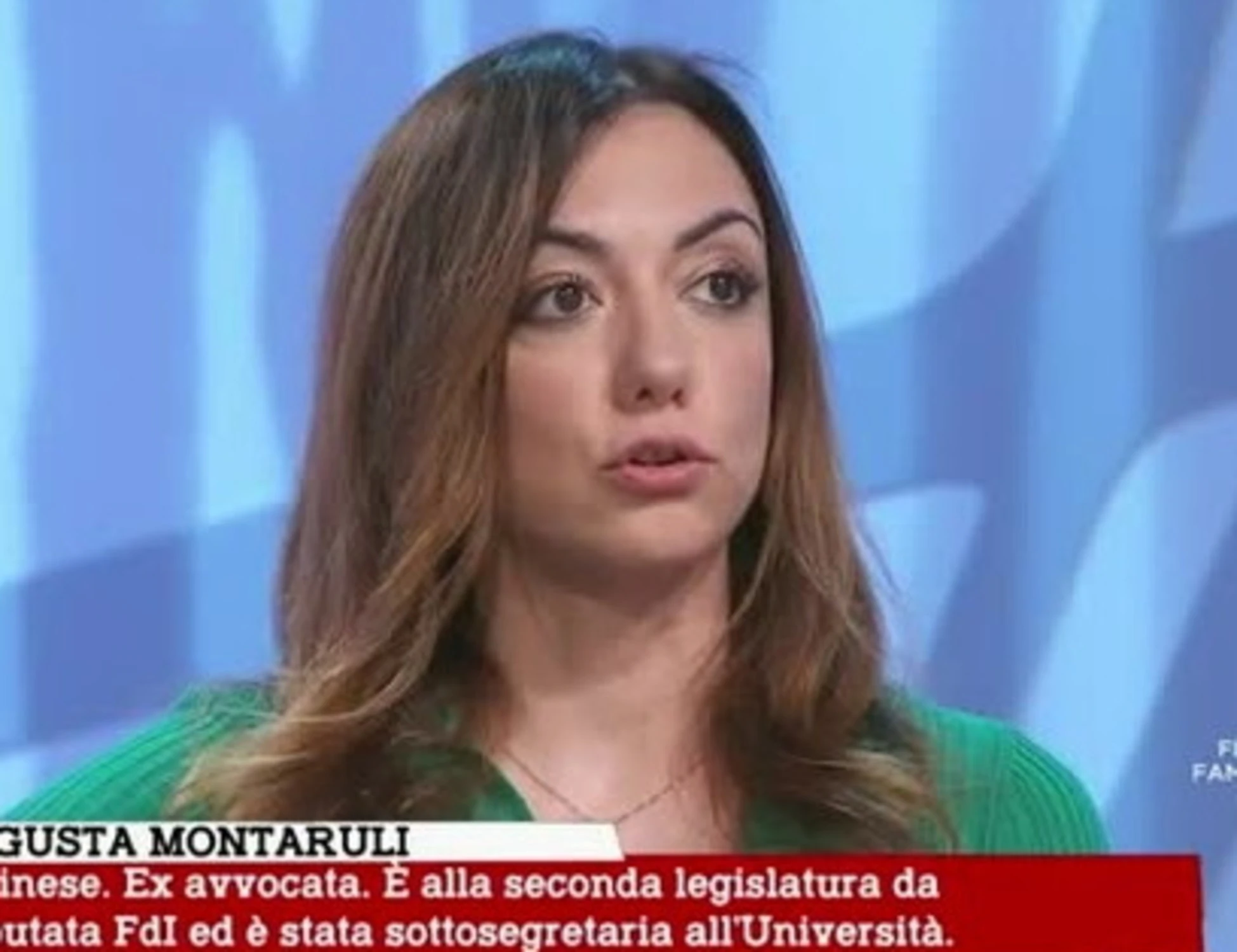Askatasuna, l'affondo di Montaruli: "Stabile sgomberato vada subito a bando"