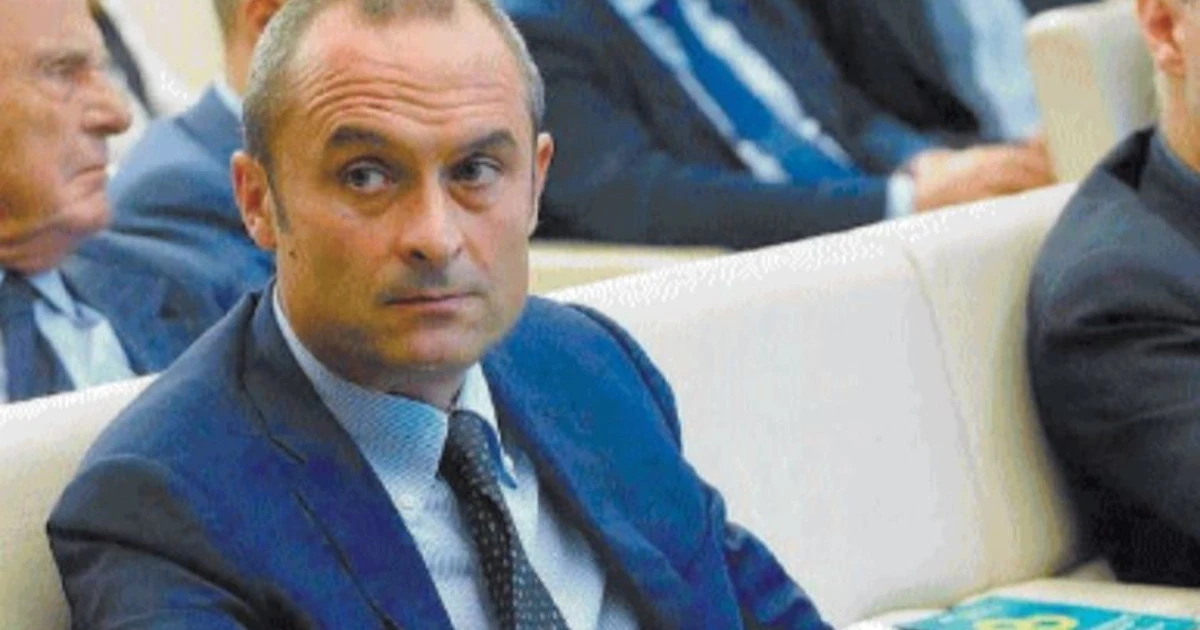 Giustizia, "poverino, era sconvolto". E il pm sfanga la punizione