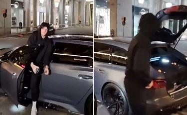 Jannik Sinner: "L'unica cosa che mi sono concesso", come si presenta