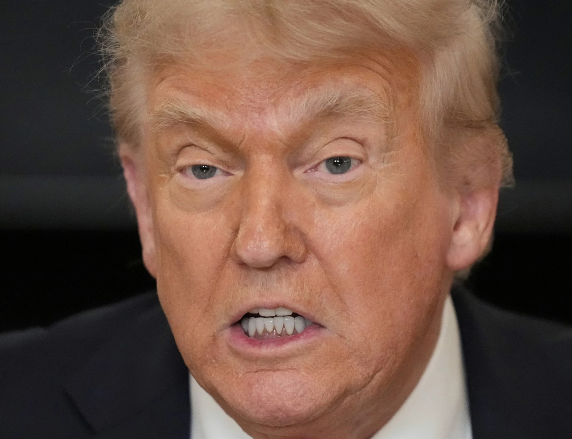 Trump pronto all'"Insurrection Act": "Proteste? Risponderemo con la forza"