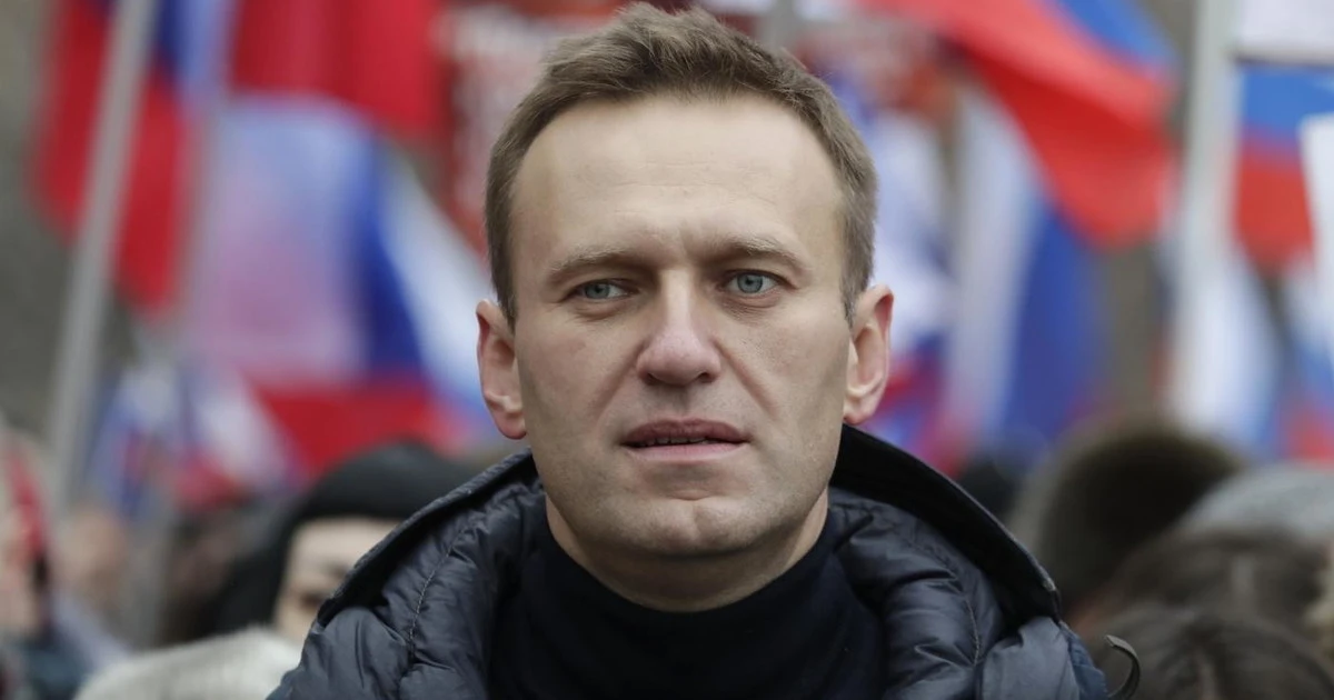 Alexei Navalny, un ribelle e un martire: sapeva che sarebbe finita così