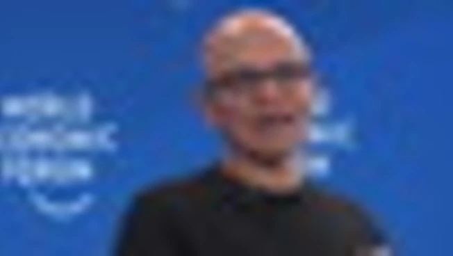 Ceo di Microsoft Nadella: Ai? Una bolla se non darà benefici a tutti