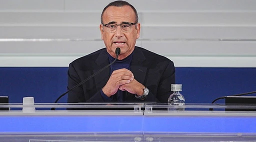 Sanremo 2025, i Conti tornano per tutti: share, effetto-valanga per la kermesse