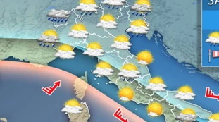 &nbsp;Meteo