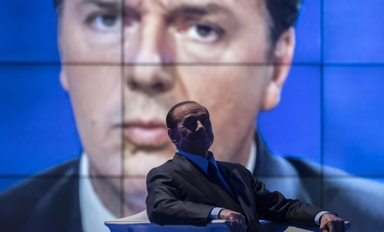 Legge elettorale, l'incontro segreto tra piddini e forzisti