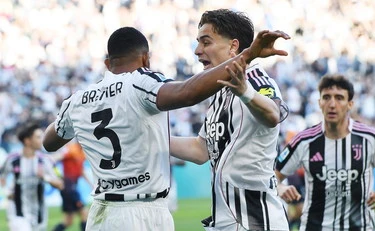 Juventus, Bremer e McKennie demoliscono il Genoa: Di Gregorio para un rigore sul finale