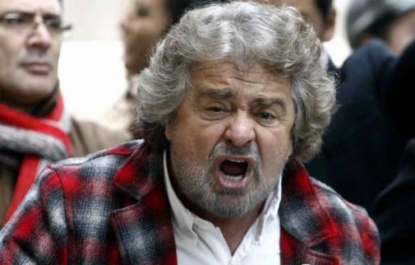 L'incubo del voto a ottobreVince il Pd, Grillo l'opposizione