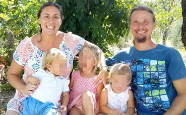 Famiglia nel bosco, la sinistra sta coi giudici: il caso deflagra