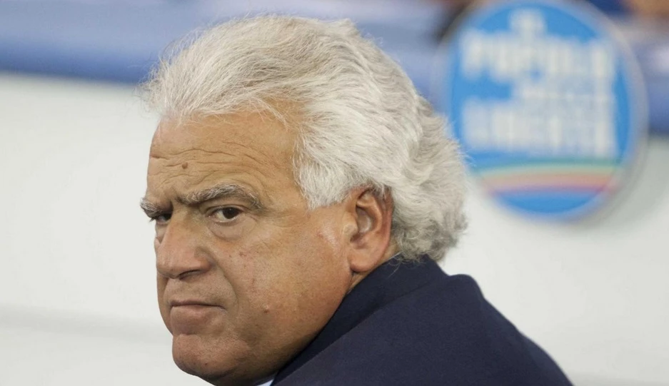 Verdini ministro. Faccia a faccia al Quirinale: perché a Mattarella piace Denis