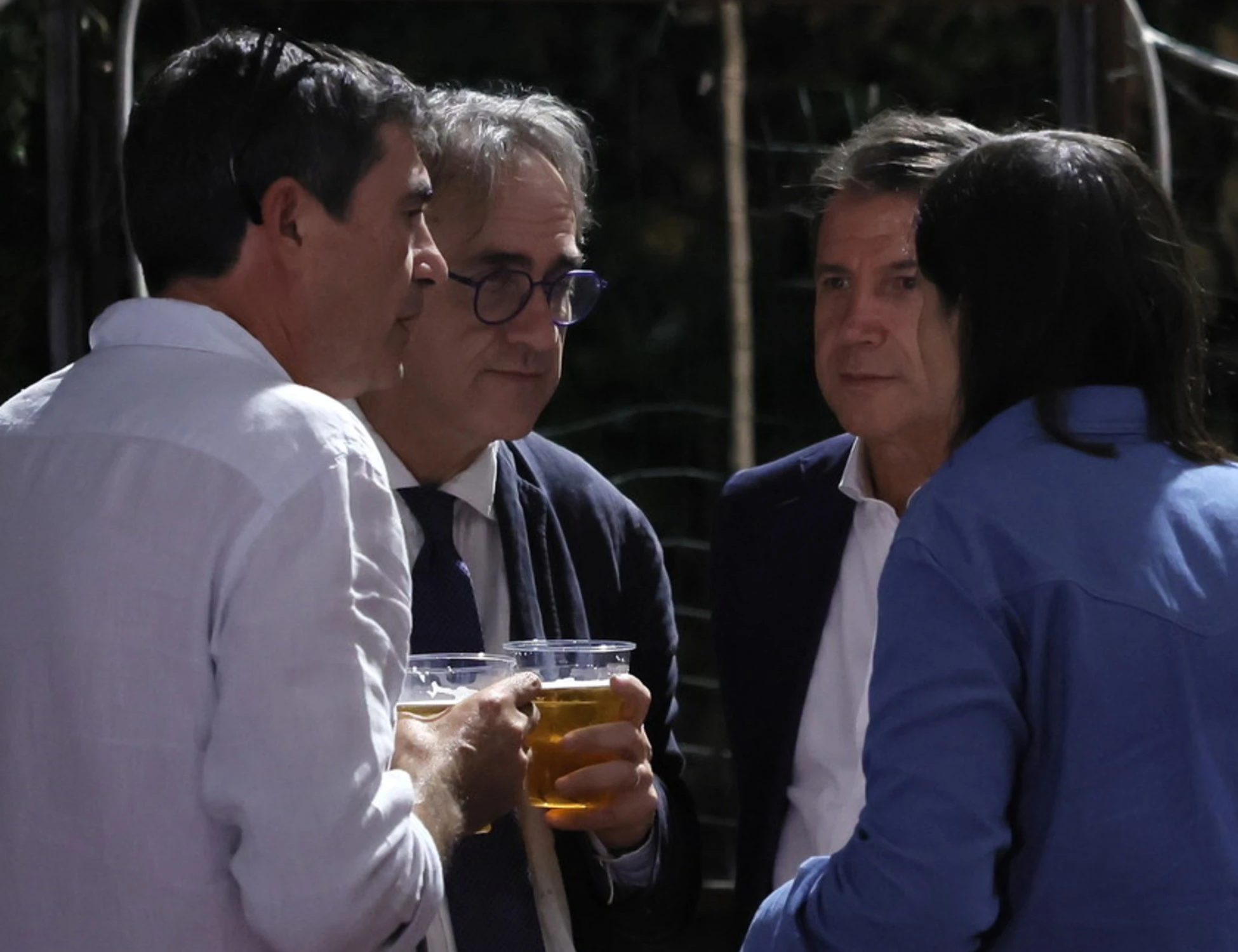 Sondaggio Termometro Politico, finito l'effetto-referendum: Pd, M5s e Avs, che batosta