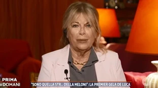 Rita Dalla Chiesa