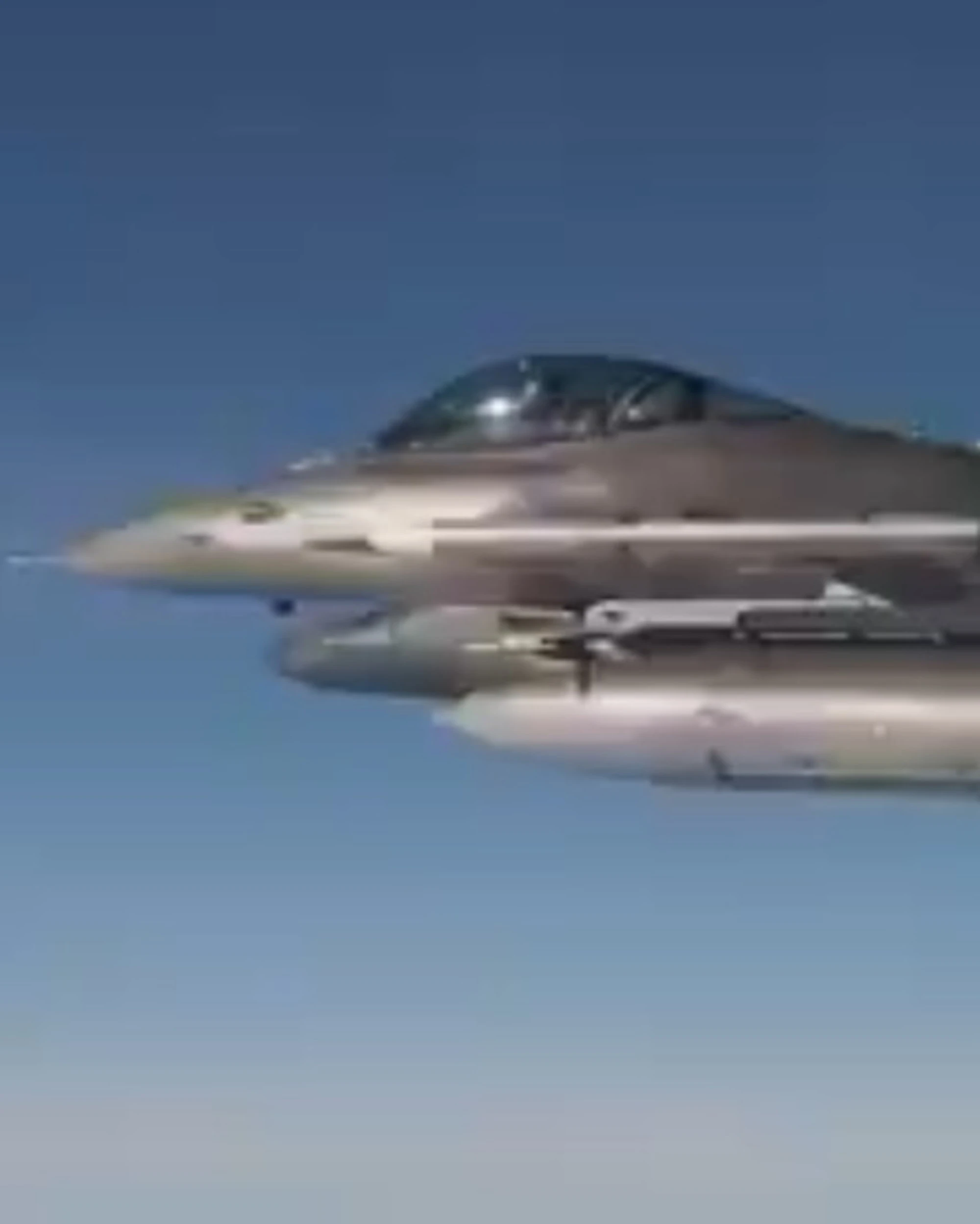 La Russia attacca l'Ucraina, Nato e Polonia fanno decollare i jet