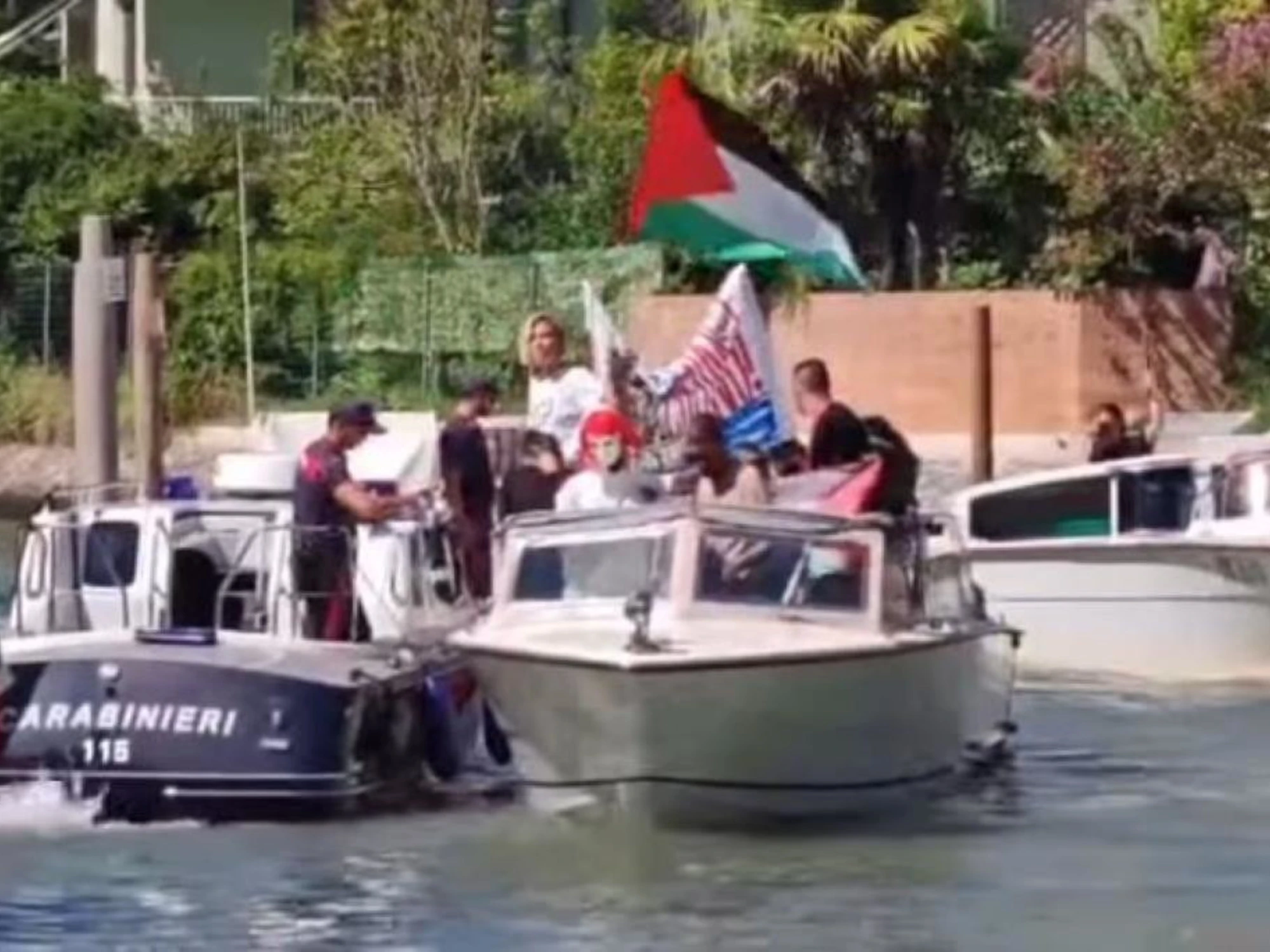 Foglietta e la Flotilla, Bonelli perde il controllo: "La libertà non si sequestra"
